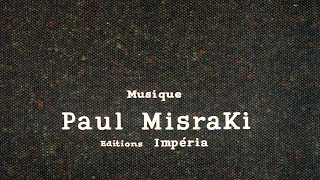 Paul Misraki - And God Created Woman (Opening Titles)