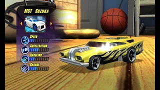 Hot Wheels: Beat That! Acceleracers Texture Mod