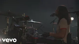 Kings Of Leon - Knocked Up (Live from iTunes Festival, London, 2013)