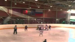 Снежные барсы - Локомотив2004 счёт 3- 4(Редактированный)