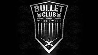 The Bullet Club's Theme - "Shot'Em (Extended)" (Arena Effect For WWE '13)