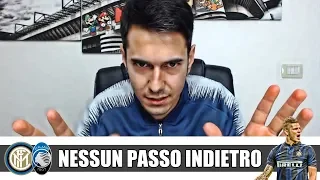 LA CURVA NORD? "Su Icardi nessun passo indietro" CONFERENZA SPALLETTI? Lasciamo stare!