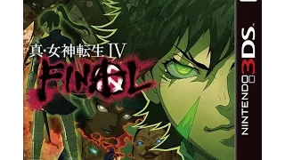 Shin Megami Tensei 4 Final/Apocalypse All Battle Themes