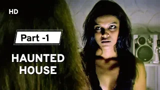 Haunted House | Hindi Horror Videos | Mallika | Himanshu Malik | Suresh Menon