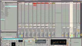 Ableton Producer's Playground   update   July 2013