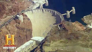 Deconstructing History: Hoover Dam | History