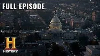 Secret Blueprints of American Landmarks - America Unearthed: S2, E7 (History Channel) | 1 Nov 2020