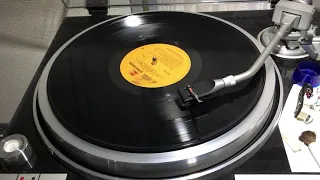 Neil Young And Crazy Horse ‎– Like A Hurricane vinyl