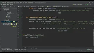 Python unit testing with PyTest and PyCharm - full course YouTube video link in description
