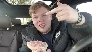 Die BESTEN Hackepeter Brötchen