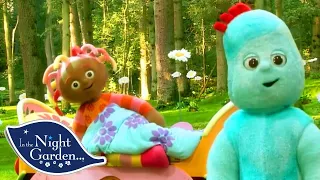 Upsy Daisy Up Out Of Bed | In the Night Garden | Full Episode Show for Children | WildBrain Zigzag