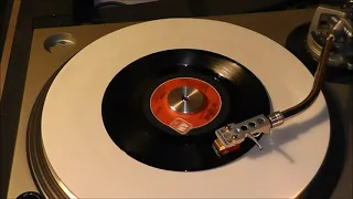 Sting - If You Love Somebody Set Them Free  - 45RPM (Alternate Version)