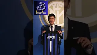 Steven Zhang: Emozionante messaggio di addio alla sua Inter vincente!💪🖤💙