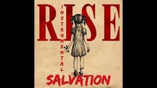 Skillet - Salvation (instrumental)