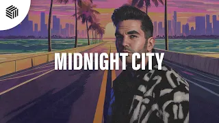 Angemi - Midnight City