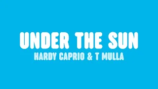 Hardy Caprio - Under The Sun (Lyrics) [feat. T Mulla]