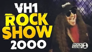 PANTERA - THE ROCK SHOW (VH1) - Legendado