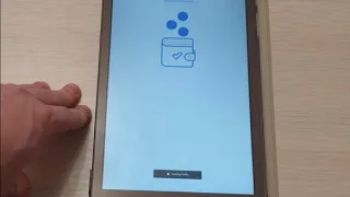 Как установить кошелек DAGWALLET на android смартфон