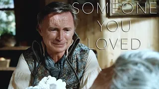 Someone You Loved | | Rumbelle