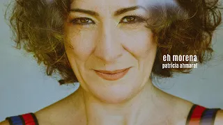 Patrícia Ahmaral - "Eh Morena" (Zé Roraima e Torquato Neto) - Visualizer