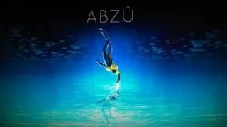 Playing Abzû - Full Playthrough / Gameplay - No Commentary