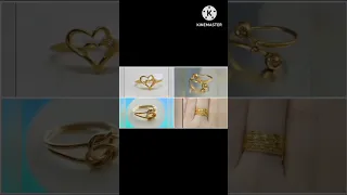 #2023 #ka#new #trending #fashion #design #finger ring#anguthi#short #videos #