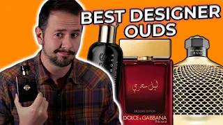 The 7 BEST Designer Oud Fragrances For Men - Oud Fragrances For Beginners