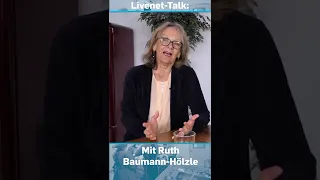 «Schweigen ist keine Zustimmung» | Livenet-Talk: «Organspende: Gehört mein Körper dem Staat?»#shorts