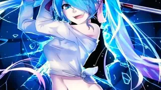 Nightcore - Symphony ( French version by Cween)