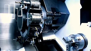 Hypnotic CNC Machining|Most Satisfying Manufacturing Processes On Another Level ▶︎3