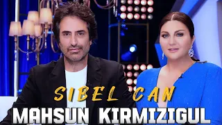 Mahsun Kırmızıgül & Sibel Can 2024 En Cok Dinlenen Sarkilar & Mahsun Kırmızıgül - Sibel Can 2023