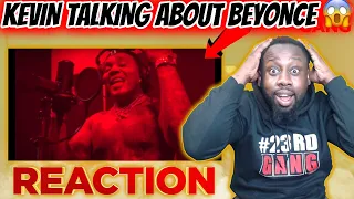 FIRST TIME HEARING Kevin Gates - Super General (Freestyle) | @kevingatesTV | #23rd MAB Reaction