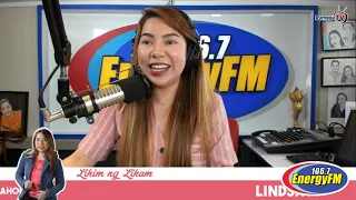 Lihim ng Liham (August 28, 2020) Part 1