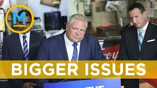 Why Doug Ford’s use of the notwithstanding clause raises constitutional concerns | Your Morning