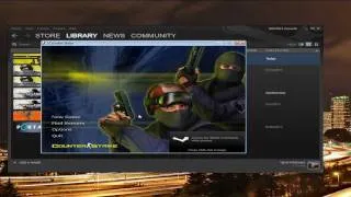 Security flaw in Counter-Strike 1.6