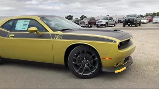 2021 Dodge Challenger R/T Elk Grove  Sacramento  Roseville  Folsom  Rocklin