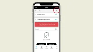 An Overview of the Resideo [Honeywell] Total Connect App