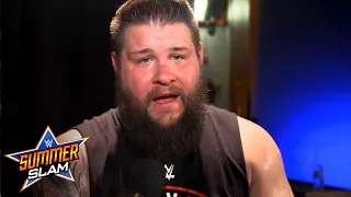 Kevin Owens proves what’s best for business: SummerSlam Exclusive, Aug. 11, 2019