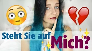 ANZEICHEN, dass SIE NICHT auf dich STEHT 😳 | Unique Lisi ♡