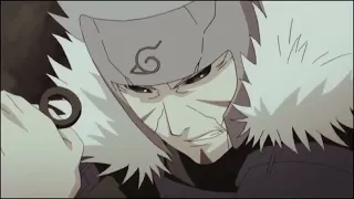 Naruto 4th Great Ninja War part 5