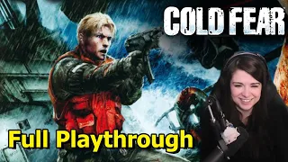 Cold Fear - Full Playthrough