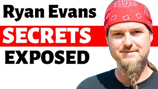 Ryan Evans From Counting Cars Shocking Secrets EXPOSED | What Happened to Him? Danny Fired Him?