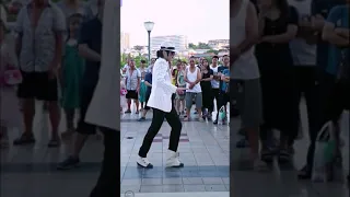 Oh Amazing ! 99% ❤ Michael Jackson's 2024 imitation show ! #dance #MJ  #Michael Jackson #MJ