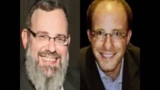 Jewish Pride Radio: Interview with Rabbi Simcha Scholar, Executive Vice President of Chai Lifeline