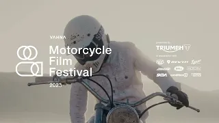 VAHNA: Motorcycle Film Festival 2023