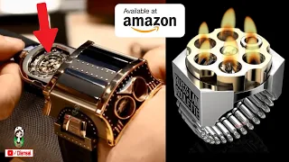 21 CRAZY Product Available On Amazon | Gadgets under Rs100, Rs200, Rs500, Rs1000 #35