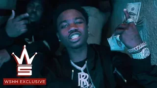 Roddy Ricch Feat. Sonic "Cut These Demons Off" (WSHH Exclusive - Official Music Video)