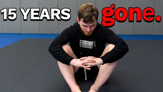 I Wasted My Life Doing Jiu Jitsu