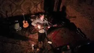 Johnny Flynn - Country Mile - Live at the Northstar Bar Philadelphia, PA 1/18/14