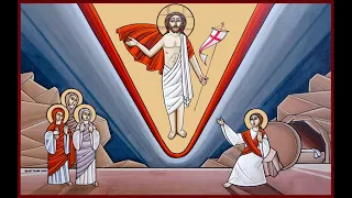 The Divine Liturgy -  Elementary School Grade - Saturday, May 18, 2024